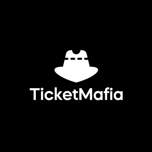 ticker + hat 