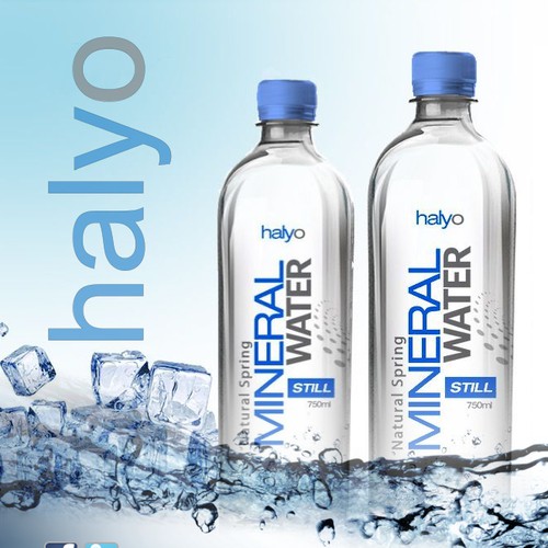 Need website for bottled Mineral Water