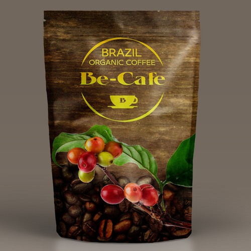 Brazil Organic Coffee