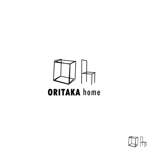 Logo ORITAKA