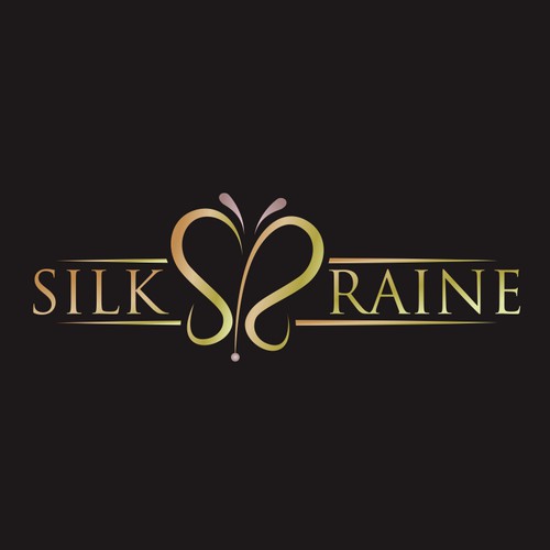 Silk and Raine Logo