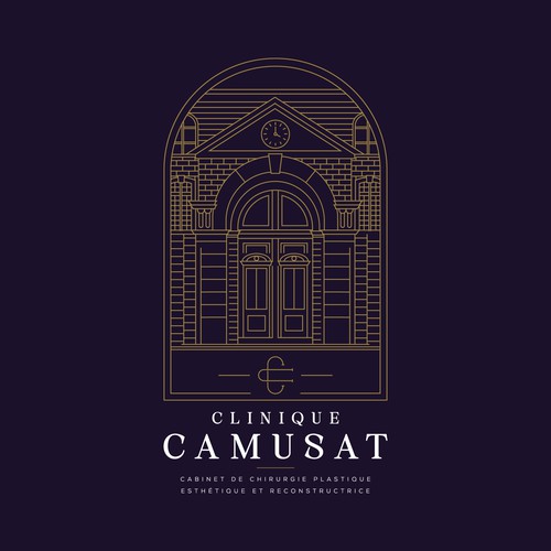 Clinique Camusat