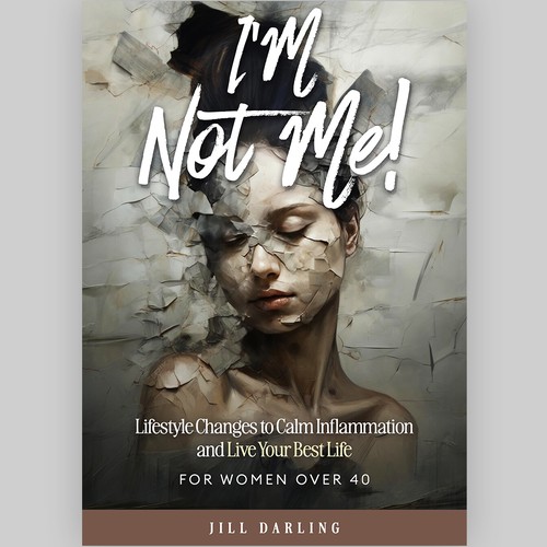 Ebook Cover Design