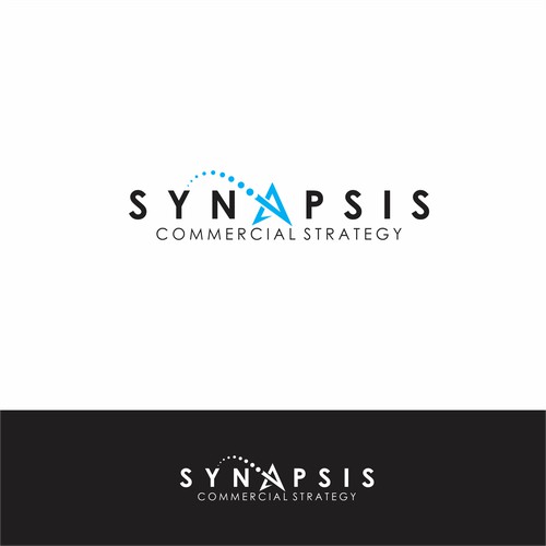 Logo Concept  Synapsis