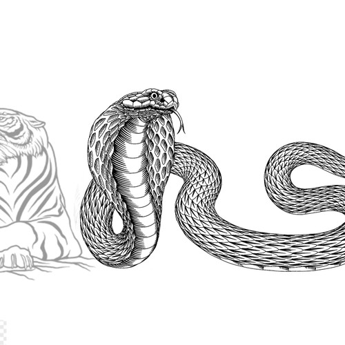 Tattoo design