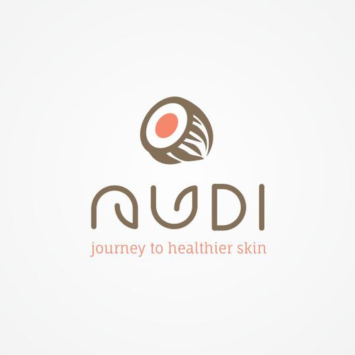 Nudi logo