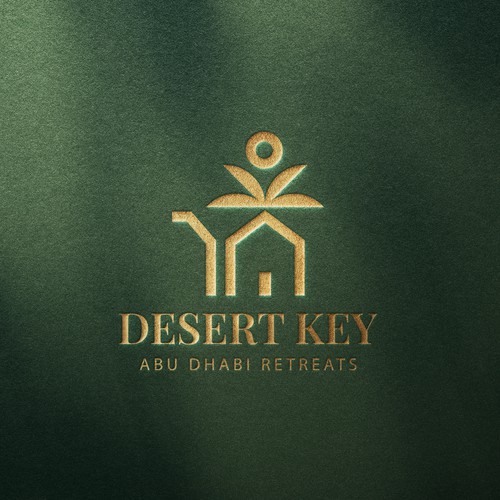 desert key