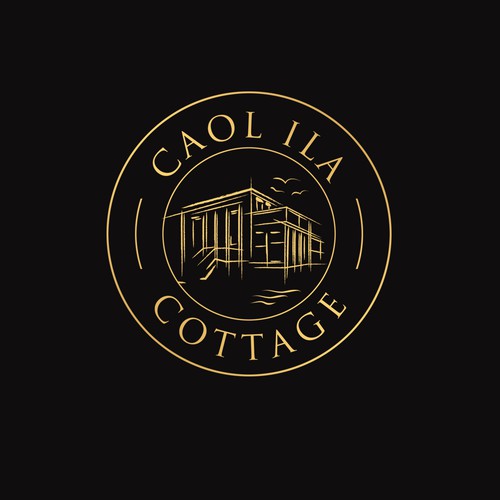 Caol ila Cottage