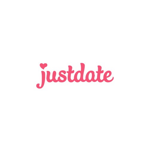 Justdate Logo