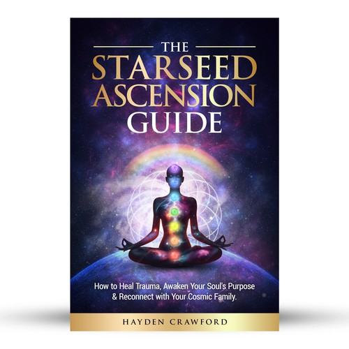 Starseed Ascension