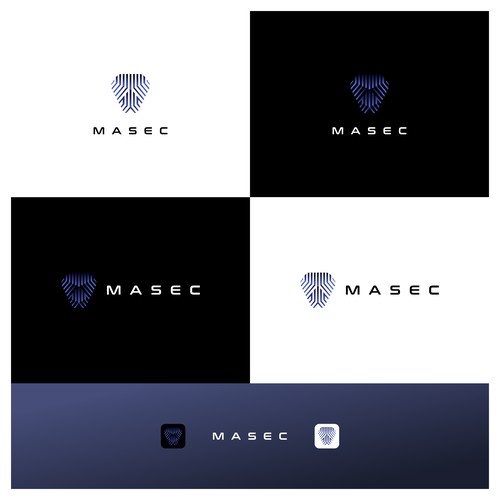 Masec Logo