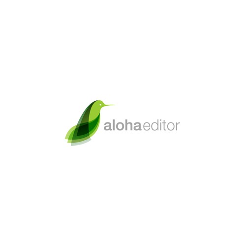 Aloha Editor needs a logo