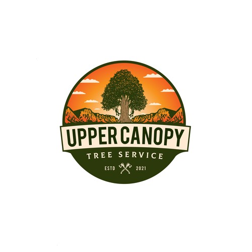 Upper Canopy Tree Service