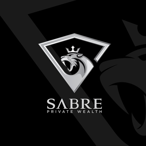 Sabre Logo Design