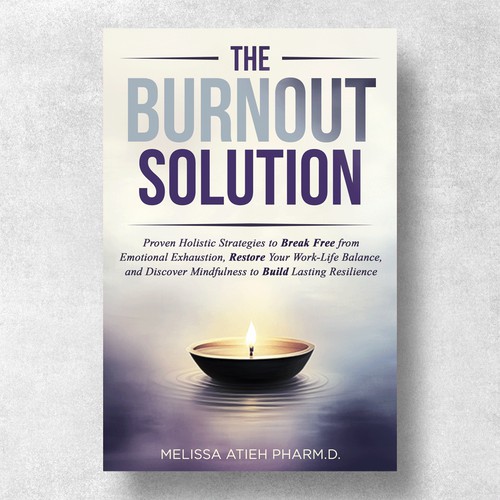 The Burnout Solution