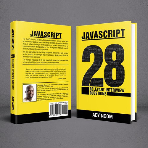 JAVASCRIP 28 RELEVANT INTERVIEW QUESTIONS