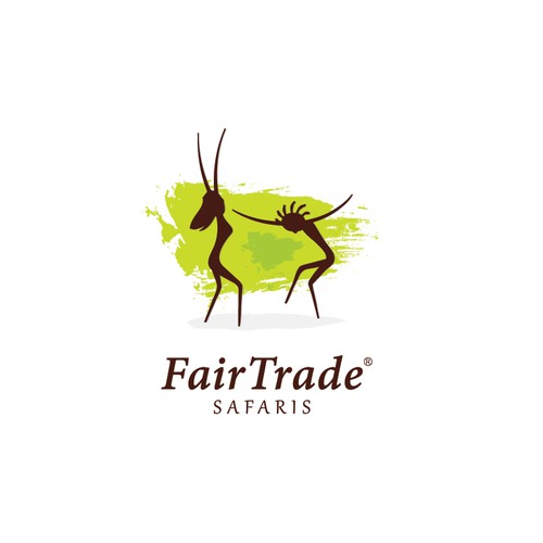 Concept for African Safaris with animal and cultural "journeys"