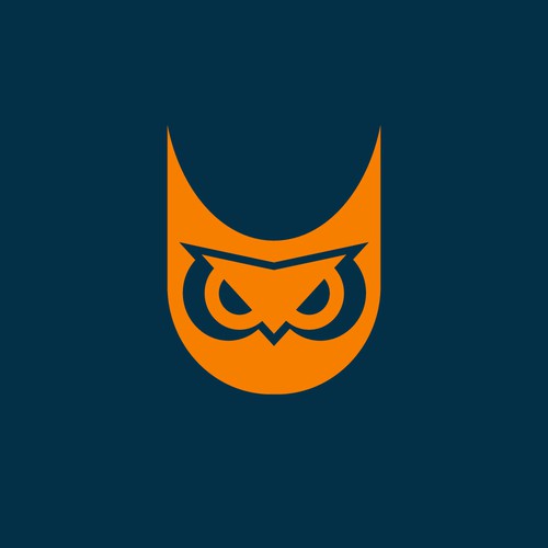 TONNY JPOV logo design