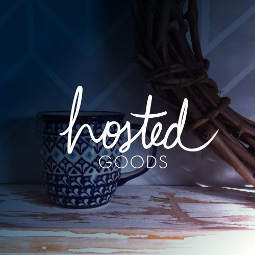 Logo design - Hotel amenities