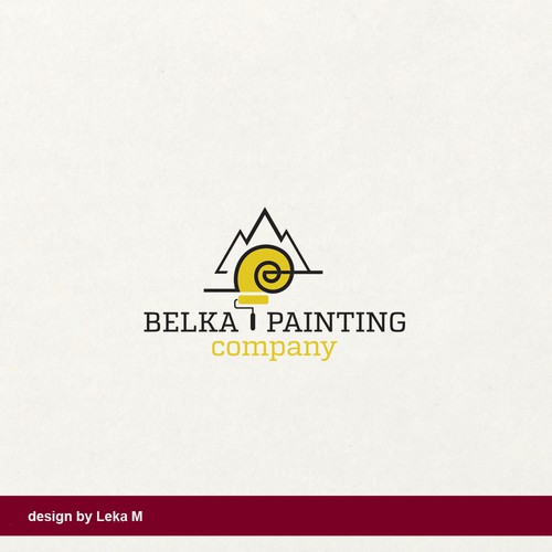 Belka Painting Co