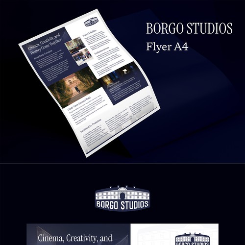 Borgo Studios