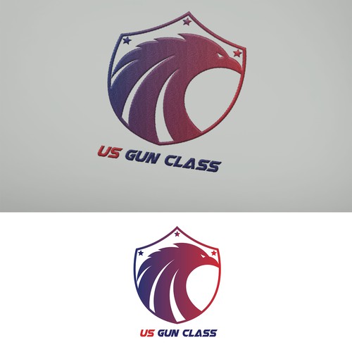 US Gun Class