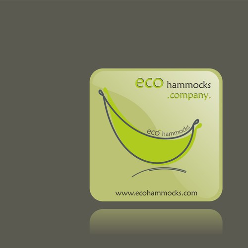 New logo wanted for ecohammocks