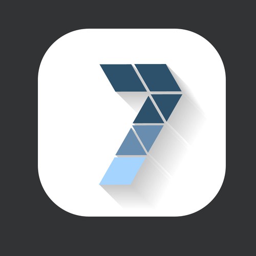 Create an irresistible icon for a calendar app for iOS