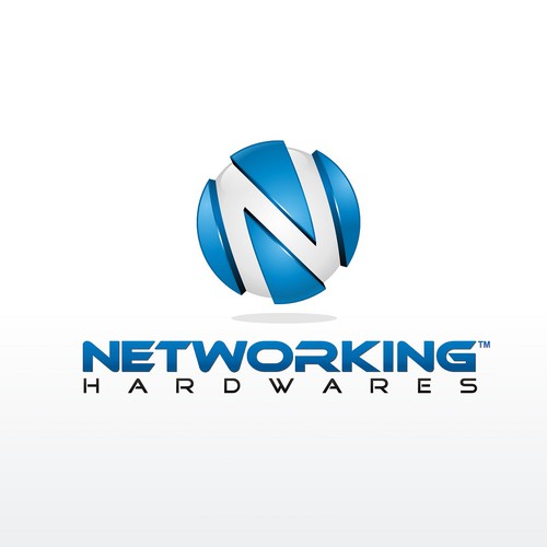 Networking Hardwares needs a new logo