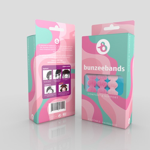 HAIRBANDS