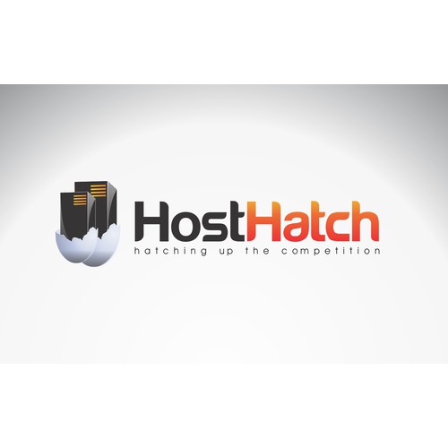 HostHatch, Inc. - Logo re-make!