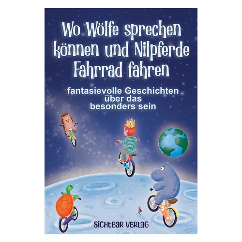  fantasy book for children