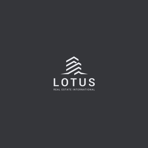 Logo design for Lotus