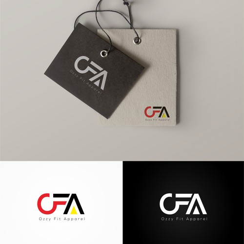 OFA Logo 