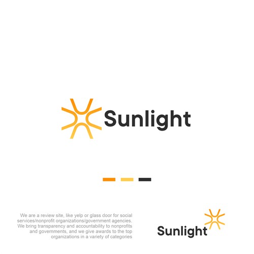 Sunlight Logo