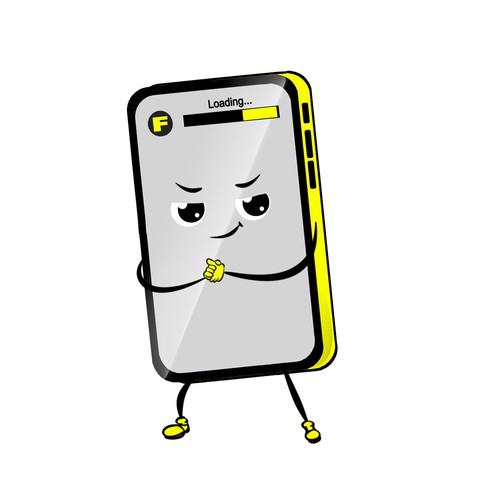 Mascot entry