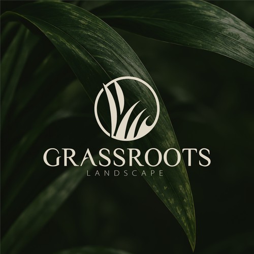 GrassRoots Landscape.