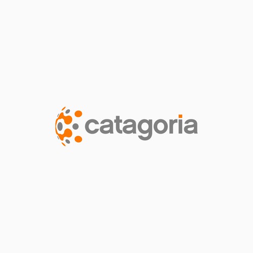 Catagoria needs a new logo