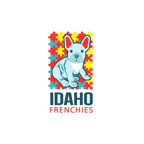 Pet Logo