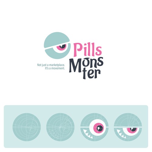 Pills Monster