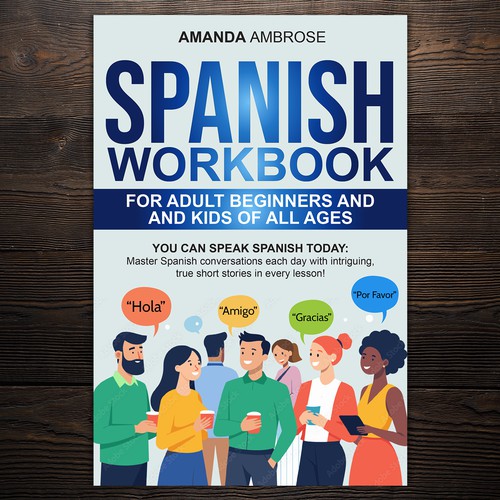 Spanish Workbook