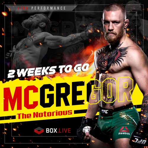 McGregor