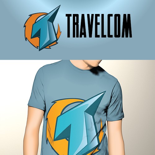 TRAVELCOM TSHIRT