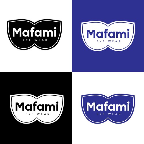 Eyewear Logo