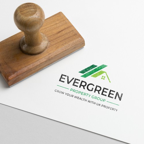 Evergreen Property Group Logo