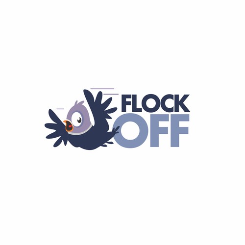 Flock OFF