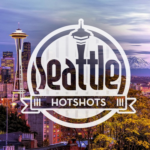 Photography + Tourism = A Fun Logo Design!