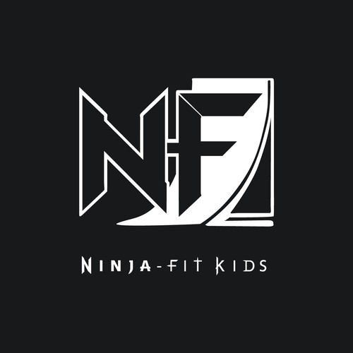Ninja-Fit Kids