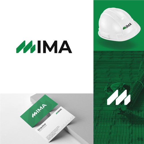 IMA Logo Concept
