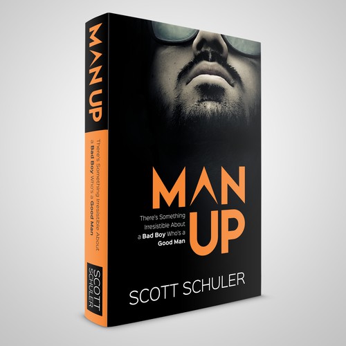man up
